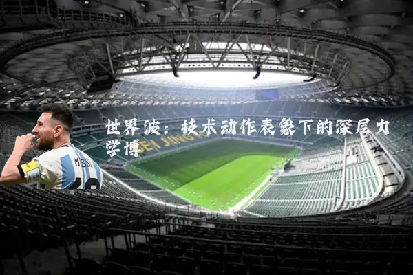 世界波:技术动作表象下的深层力学博弈